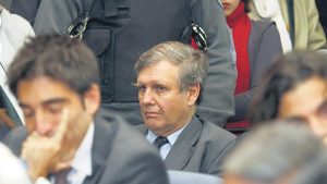 Provocación en las vísperas del 24 de marzo