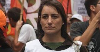 Romina Del Plá presenta un proyecto para la seguridad de los choferes de colectivos