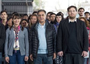 El Frente de Izquierda presenta proyectos en defensa del IPS y de IOMA
