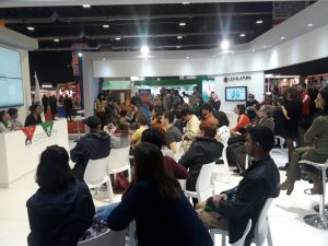 EN VIVO Charla-debate por la aplicación efectiva de Educación Sexual Integral