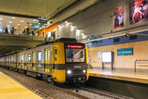 [Subte] Legislador Gabriel Solano presentó amparo contra el tarifazo