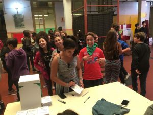 [Aborto] 30.000 estudiantes por el aborto legal, seguro y gratuito