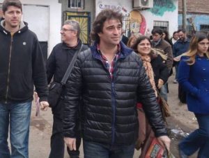 [Pobreza] Gabriel Solano: “El ajuste llevará a que un tercio de la población viva bajo la pobreza”