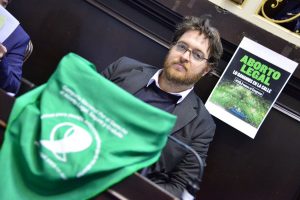 Obtuvo media sanción el proyecto de ley del Frente de Izquierda que modifica la Ley de Educación Sexual Integral