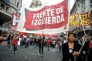 Carta abierta a los partidos del FIT