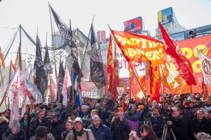 [ParoCGT] Pitrola: “El paro fue contundente pero la CGT dilapida estas reservas de lucha de los trabajadores”