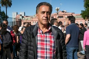 Pitrola: “la devaluación es el ajuste antes del ajuste, sólo los trabajadores podemos hacerle frente”