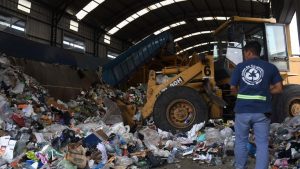 [Basura Cero] “El fallo judicial que suspendió la aplicación la ley de incineración de basura en la Ciudad nos ha dado la razón”