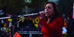 Elecciones de la CTA-Autónoma: se presenta la lista 6 Multicolor