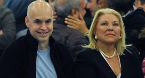 Gabriel Solano reclamó la interpelación en la Legislatura del jefe de gabinete Felipe Miguel por financiamiento ilegal de la campaña Macri-Larreta-Carrió