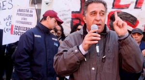 [Córdoba] Pitrola: “La privatización de EPEC es parte del plan de ajuste de Macri-Schiaretti”