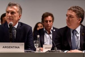 Macri-Dujovne: un nuevo ataque a los trabajadores para rescatar a los banqueros y a un gobierno fracasado