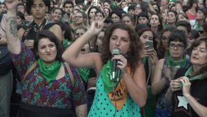 [Iglesia/Estado] Apostasía colectiva frente a todas las catedrales del país