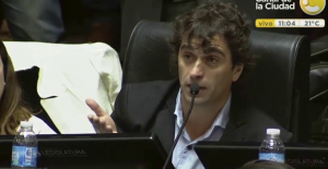 [Modificación del Código Procesal Penal]  Solano: “Larreta avanza hacia el establecimiento de un Estado policial en la Ciudad”