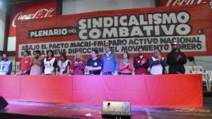 Hoy, 14h, Conferencia de prensa anunciará medidas para la votación del presupuesto