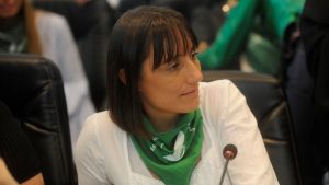 [Dietas] Del Plá: “Mientras se somete al país a un ajuste, el dietazo sigue adelante”