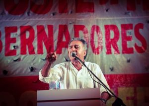 [CódigoPenal] Pitrola: “Los millones afectados por la masacre social del FMI no caben en la vereda”