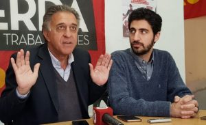 [PresupuestoPBA] Pitrola: “Macri gobierna con el pulmotor del FMI y Vidal lo sostiene a impuestazo limpio”