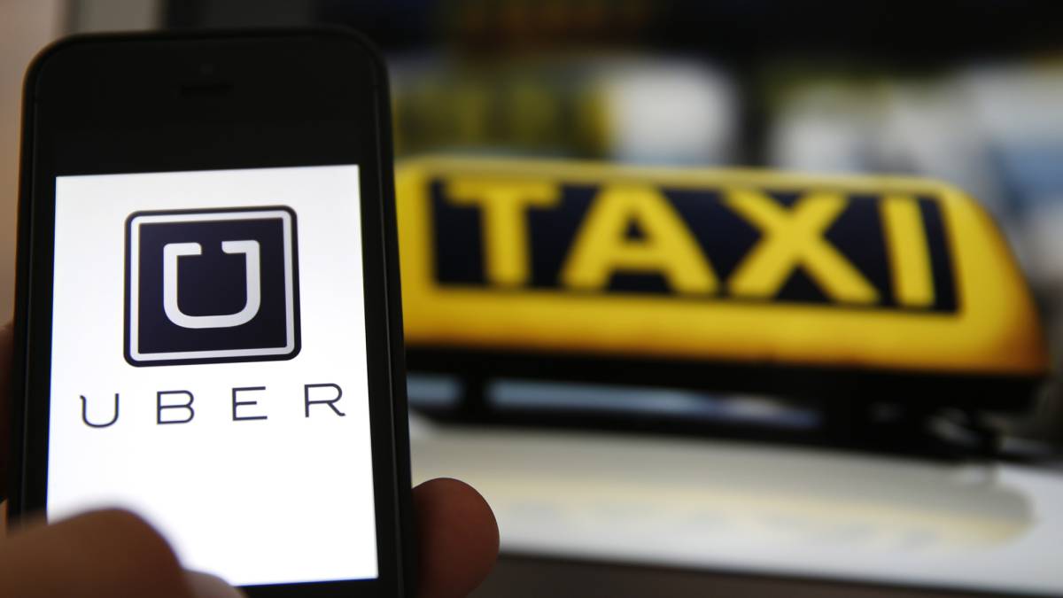 [UBER] Gabriel Solano: “Rechazamos penalizar a los trabajadores de Uber”