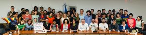 [Universidad] Importante Audiencia Pública en el Congreso Nacional contra la criminalización de estudiantes y docentes