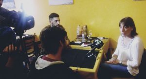 [Presupuesto] Romina Del Plá anunció que el Frente de Izquierda se moviliza en su rechazo