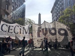 Convocan a Junta Representativa para renovar autoridades en la FUBA