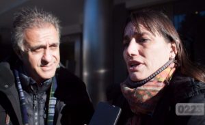 [DoctrinaChocobar] Pitrola: “Legalizan el gatillo fácil cuando se viene lo peor del ajustazo del FMI”