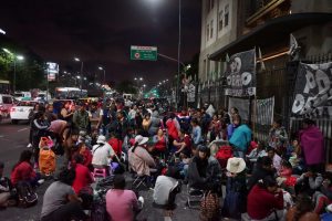 Belliboni del Polo Obrero responde a Stanley: “El reclamo social no es extorsión”