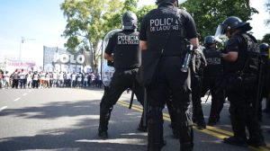 Viernes, 10.30h, conferencia de prensa de las organizaciones piqueteras independientes