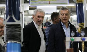 Ante la visita de Macri a Santa Cruz y Tierra del Fuego