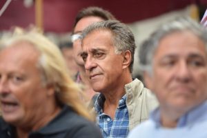 Pitrola: “Coca Cola y Fate quieren destruir las condiciones laborales y que los trabajadores paguen la crisis”