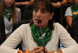 Del Plá: “No se pueden albergar expectativas en el discurso de Macri de inauguración de sesiones”