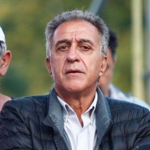 Pitrola: “El país entero está ‘suspendido’.»