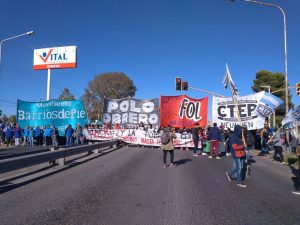 Organizaciones sociales se reúnen mañana con el Ministerio de Desarrollo Social en busca de respuesta a sus reclamos