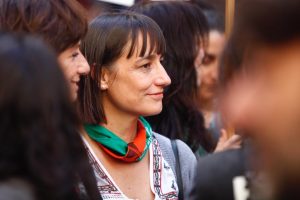 [CódigoPenal] Del Plá: “Ante este proyecto reaccionario, redoblemos la movilización para derribarlo y conquistar el aborto legal”