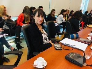 [Régimen Penal Juvenil] Del Plá: “Quieren usar a los pibes como chivo expiatorio de la crisis social y económica»