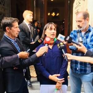 [Sesion Especial] El planteo de la izquierda: abolición de ganancias a jubilados, retrotraer tarifas al 2016 y boleto educativo gratuito