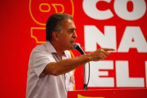 Pitrola: «Ante el derrumbe del macrismo, el PJ se perfila como relevo del ajuste del FMI»