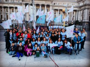 [CRÉDITOS UVA] Del Plá presenta proyecto para defender el derecho a la vivienda y contra la confiscación salarial de los hipotecados