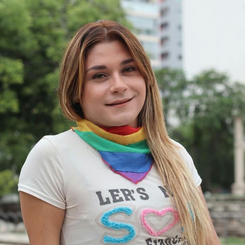 [Córdoba] Tres candidatas trans, tres militantes de la lucha por la inclusión
