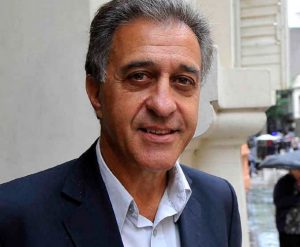 Pitrola: «La crisis desnuda a todo el régimen del FMI»