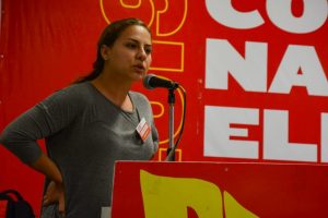 [LaCampagnola] Mañana, acto frente a la fábrica en San Martín, Mendoza
