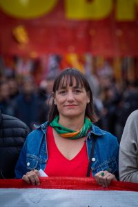 Del Plá: «El respeto a los compromisos con el FMI une a macristas y kirchneristas»