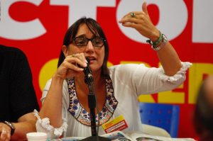 Del Plá: “La promesa de Alberto Fernández de cumplir con el FMI deja en evidencia que es una fórmula para los ´mercados´”
