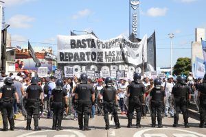 Mañana, la juventud del Polo Obrero marchamos por justicia por el crimen de San Miguel del Monte