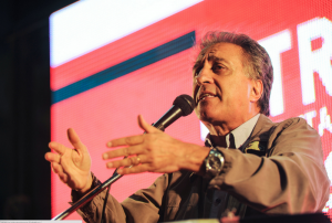 Pitrola: “El 29, vamos a impulsar un paro activo por una intervención de los trabajadores en la crisis”