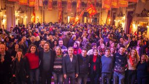 Pitrola: “A 50 años, planteamos un Cordobazo nacional para derrotar al régimen del FMI”