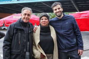 Pitrola: “Uno de los grandes problemas de los trabajadores argentinos es que tenemos un salario ´pindonga´  y una jubilación ´cuchuflito´.”