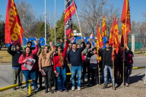 Mendoza: IMPSA – Pescarmona recibe con los brazos abiertos a Mauricio Macri y cierra el portón a Romina Del Plá