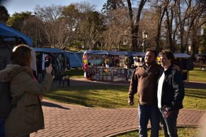 Gabriel Solano: «Lammens es una versión B de Larreta»